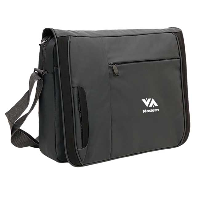 Gaming laptop messenger online bag